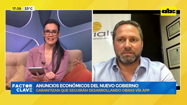 Video: anuncios económicos del nuevo gobierno