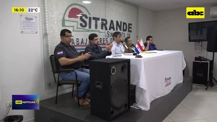Video: sindicatos rechazan ley de Superintendencia de Pensiones y Jubilaciones