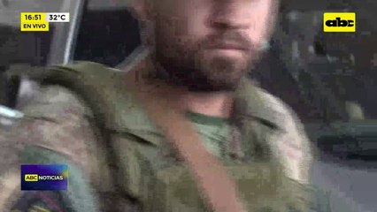 Cocaína a Europa: allanamientos en el aeropuerto Silvio Pettirossi