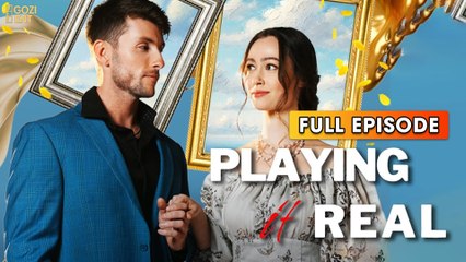 Playing It Real (2025) [ SHORT DRAMA  FULL ]