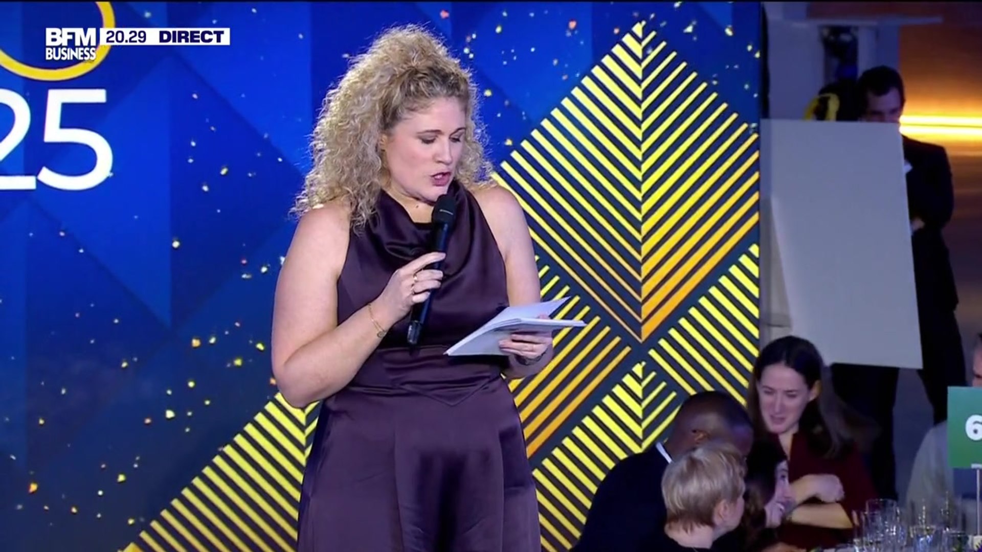⁣BFM Awards 2025 : La 21e édition des BFM Awards