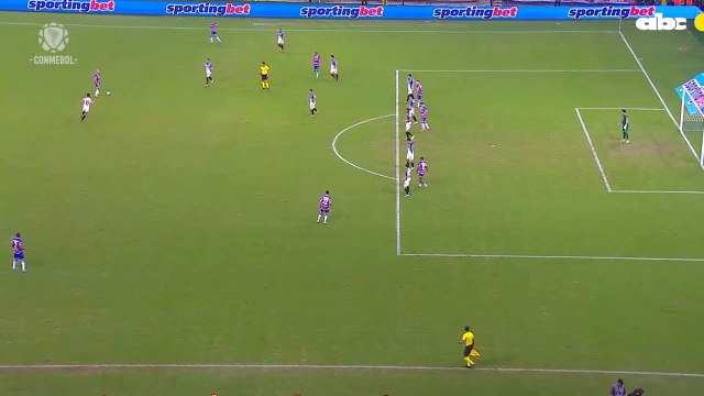 El VAR De La Roja De Iván Piris