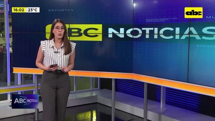 Yamil Esgaib: ‘’No necesitamos migajas; va a sobrar el dinero con Santiago Peña’'