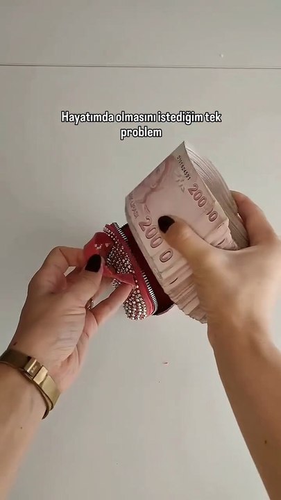 En büyük derdim bu olsun diyenler nerede