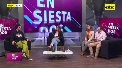 Video: “Levanten los brazos!”, canción oficial de Leal 2