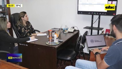 Video: senadores convocan a reunión por posible supresión de la Senac