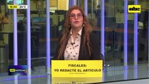 Video: tránsito pesado por obras de la Essap