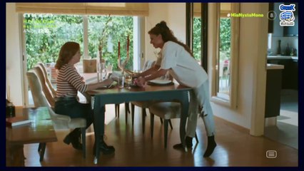 Μια Νύχτα Μόνο  - Σ1 - Επεισόδιο 18