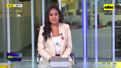 Video: la última farra presidencial de Mario Abdo