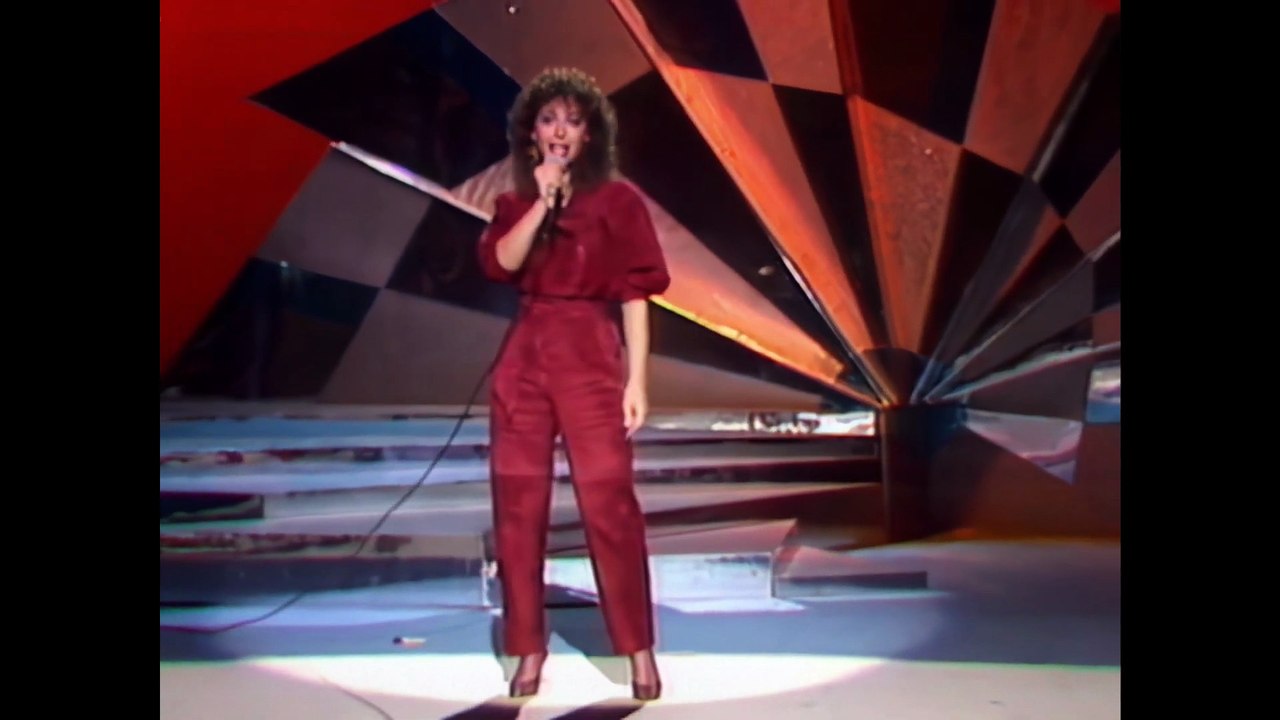 Rose Laurens - Africa (1982)