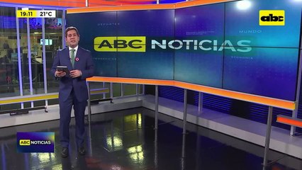 Video: Exsenador Galaverna reconoce que Horacio Cartes influirá en decisiones de Santiago Peña