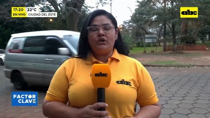 Video: presentan el Abasto este en Minga Guazú