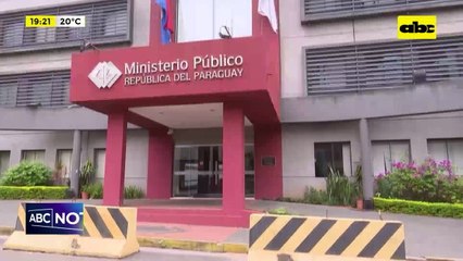 Video: abogado de Horacio Cartes se lava las manos sobre pedido de fiscales