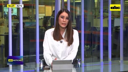 Video: Santiago Peña deja ‘’plantados’' a jubilados