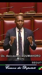 Aboubakar Soumahoro - La lotta contro il caporalato richiede pragmatismo (02.12.25)