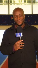 On a passé une tête au Parc des Princes pour le tirage au sort de la Coupe de France Crédit Agricole…Qui va la soulever cette année ? ⚽️