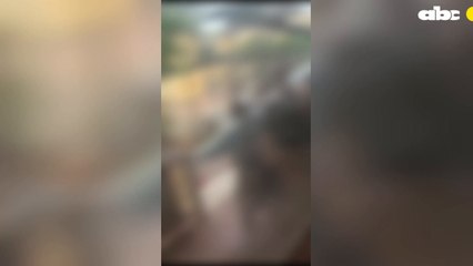 Gresca en colegio capitalino dejó una alumna hospitalizada