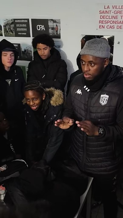 Vidéo dispo sur YouTube : Nalep