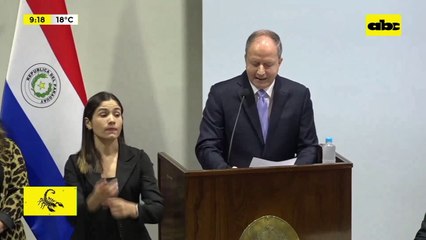 Video: Asume Carlos Fernández en Hacienda