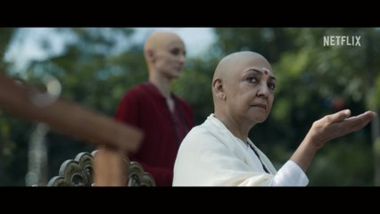 Raat Akeli Hai: The Bansal Murders - Trailer (OV) HD