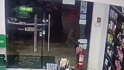 En Capiatá detuvieron a un hombre que dedica a robar perfumes de farmacias