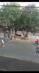 Superclásico: un fallecido en enfrentamiento entre hinchas de Cerro Porteño