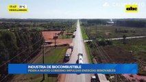 Video: industria de biocombustible pide al nuevo gobierno impulsar energías renovables