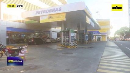 Video: combustibles aún sin fecha para bajar de precio