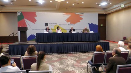 La corrupción se expande con el nacionalismo: alerta Mauricio Merino en la FIL