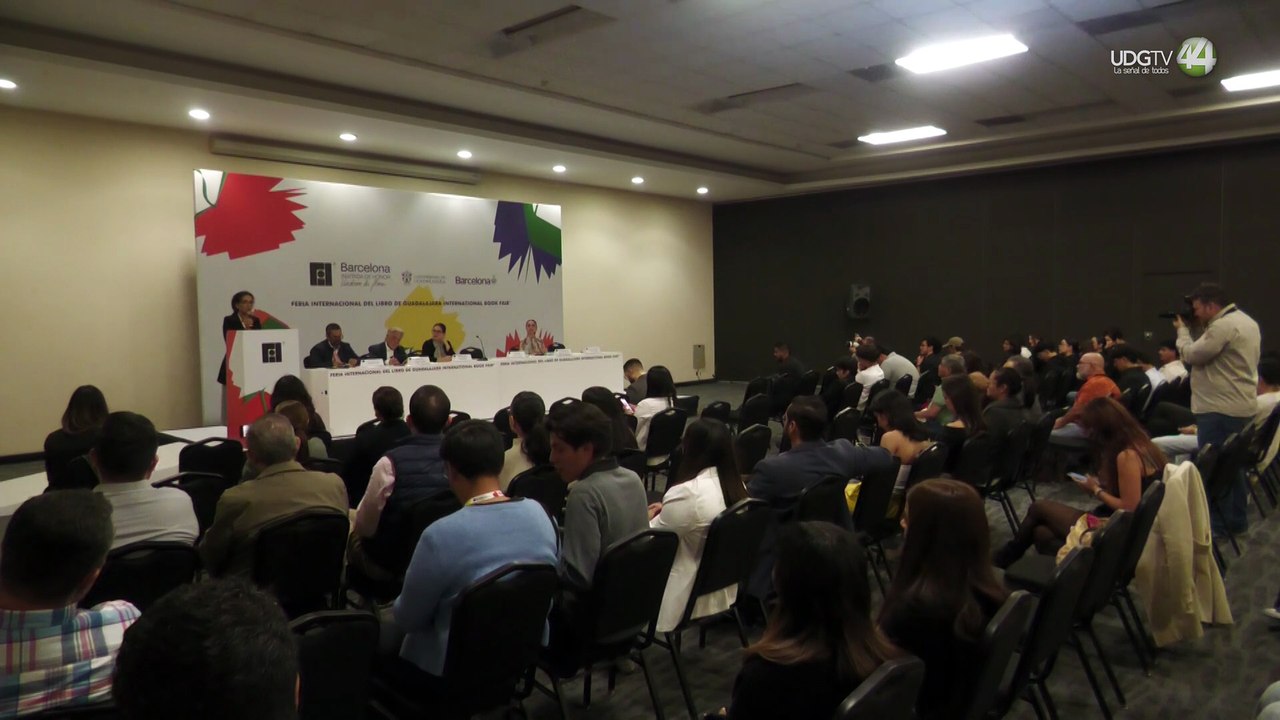 Universidades y autoridades presentan estrategias para enfrentar el cambio climático