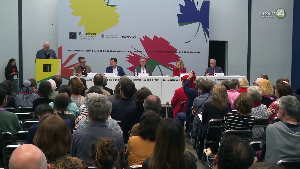 Voces de la FIL evocan el legado transformador de Carmen Balcells