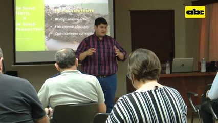 Video: ventajas del uso de eucalipto en diversos tipos de suelos