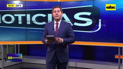 Video: Marco Aurelio González asume como procurador