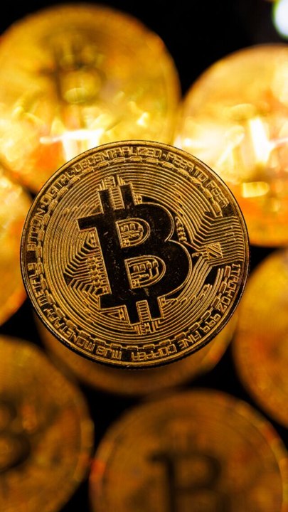 Is Bitcoin approaching its true value?