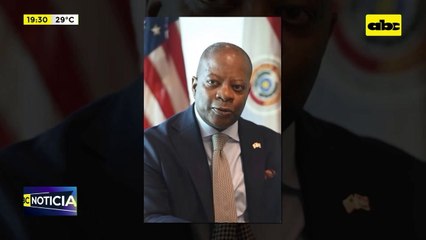 Video: EE.UU. rechaza que Gobierno de Abdo lo haya engañado para aplicar sanciones