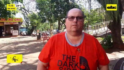 Video: Comerciantes ya no quieren recibir peso argentino