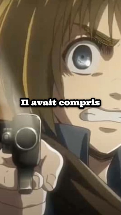 Il avait tout compris ..