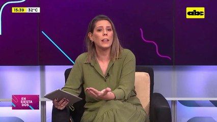 Video: salud mental, prioridad en el nuevo gobierno