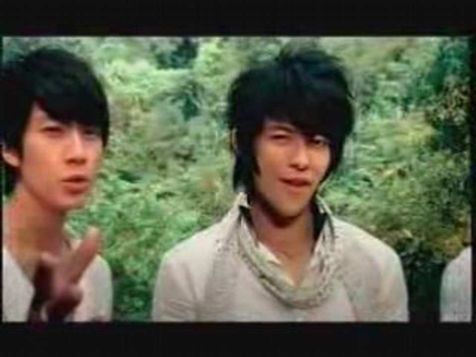 Fahrenheit - Stay With You