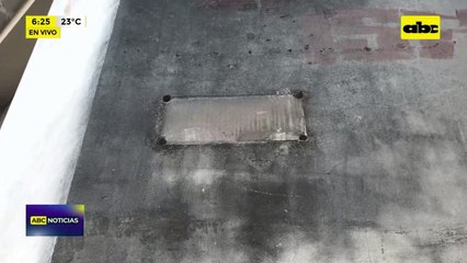 Video: Roban placas antiguas del Microcentro