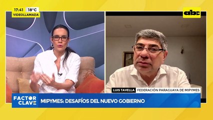 Mipymes: desafíos del nuevo gobierno