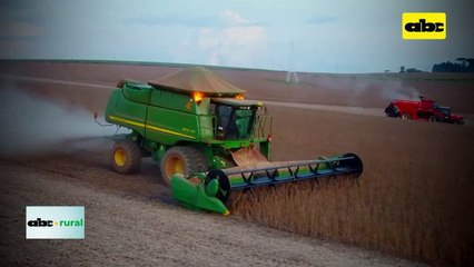 Video: USDA con proyección a la baja en soja