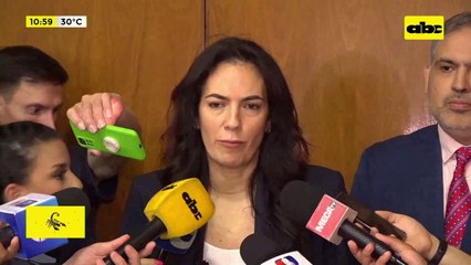 Video: Estado debe a constructoras