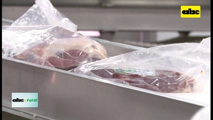 Video: empresario de la carne habla de China y el Instituto de la Carne