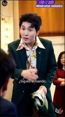 [SUB ESPAÑOL] EL DESPERTAR DEL AMOR: El Hijo Perdido