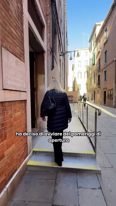 Venezia - Carta d’identità cartacea verso lo stop (02.12.25)