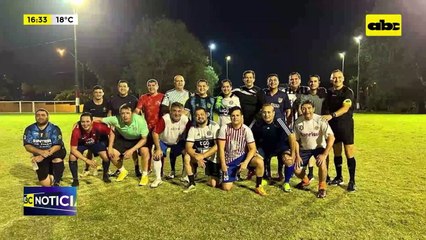 Video: Silvio Ovelar justificó presencia de Erico Galeano en Mburuvichá Róga