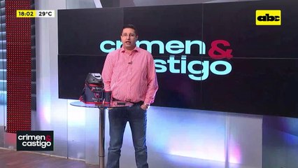 Video: Asesinan a médico frente a puesto de salud en San Pedro