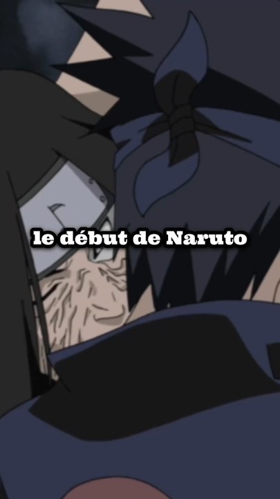 Quel début de shonen …