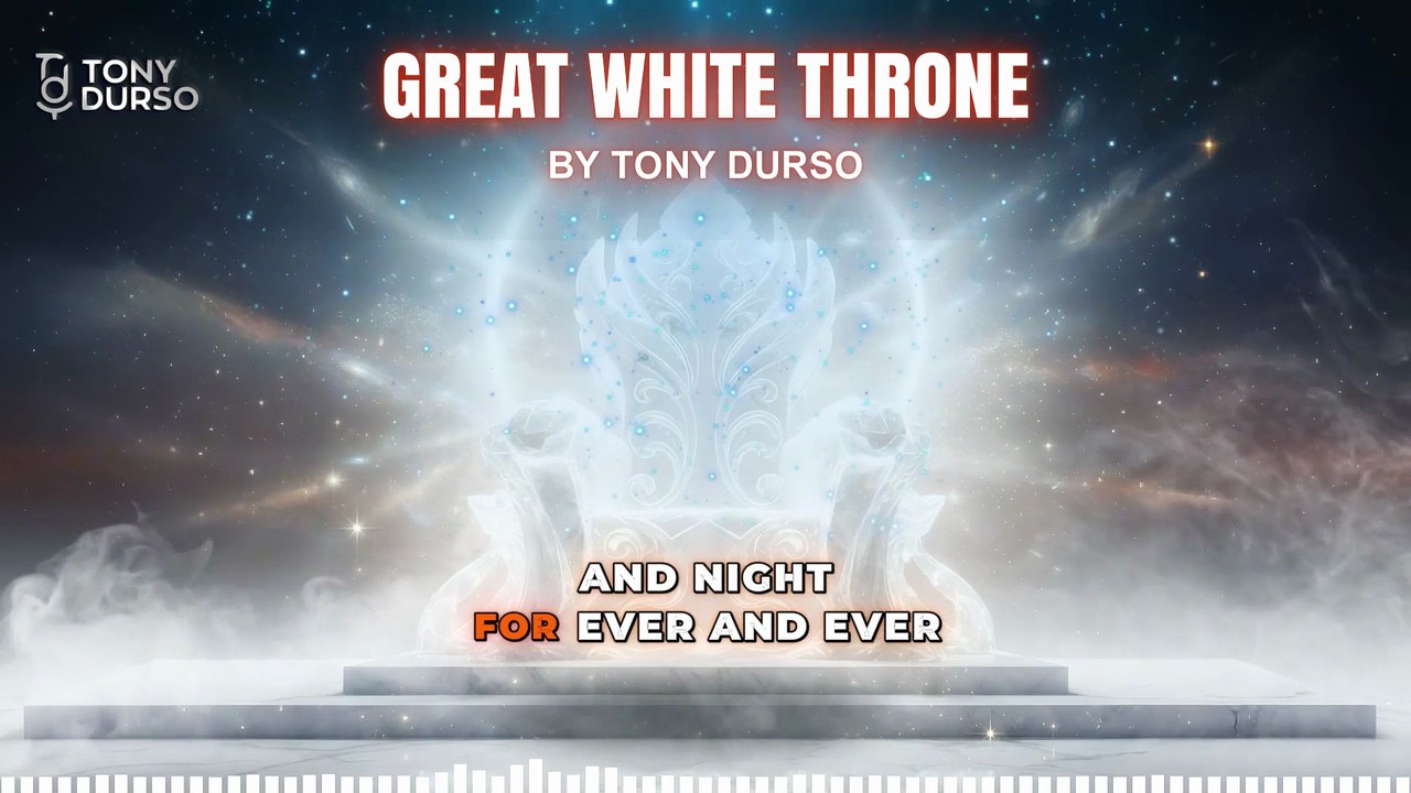 Great White Throne